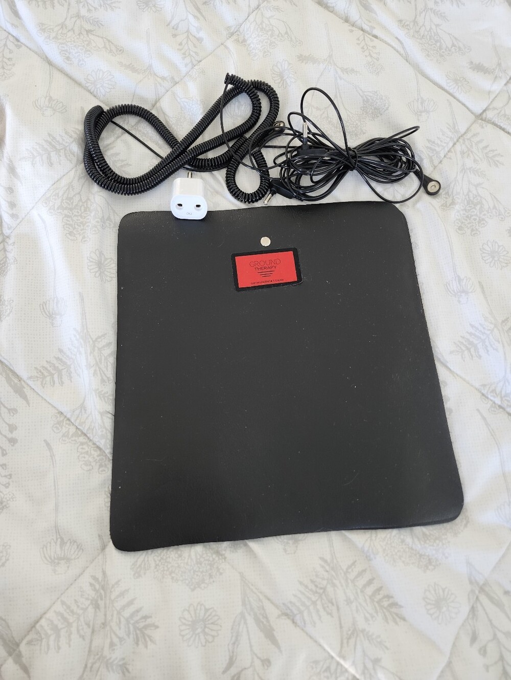 Alpha Earthing Grounding mats